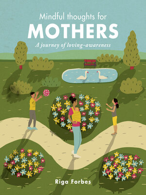 cover image of Mindful Thoughts for Mothers